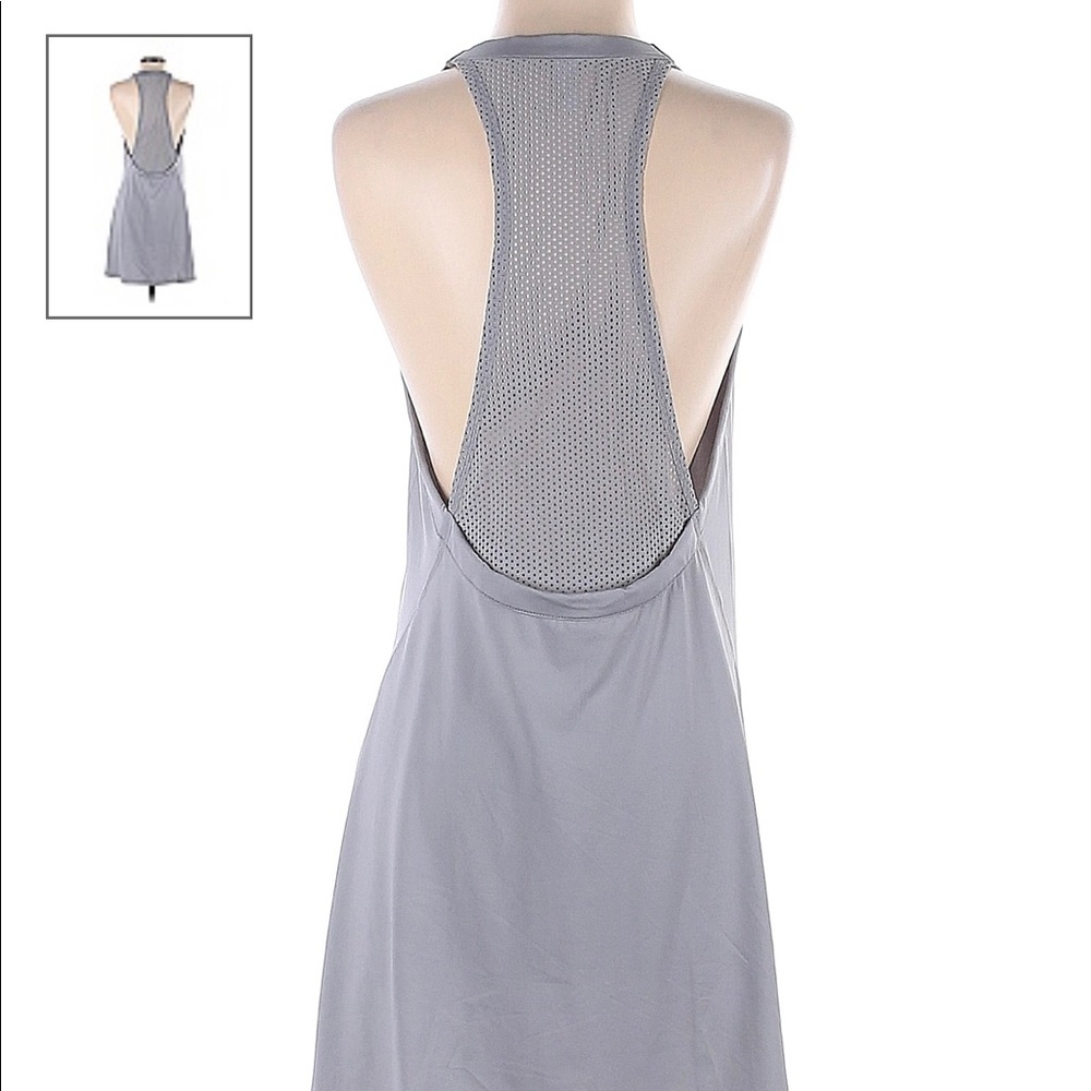 Gapfit tennis workout dress coverup - Picture 2 of 8